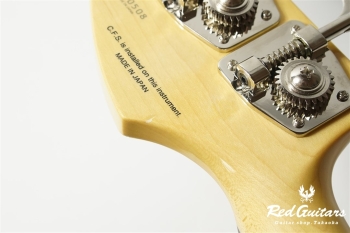 Neo Classic NJB10RAL - 3 Tone Sunburst
